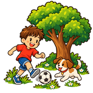 Al parco
