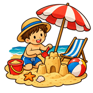 Al mare