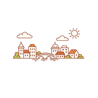 La mia città in Italia