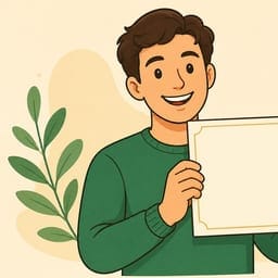 Documenti e certificati sul tavolo per l'esenzione dal test di italiano A2
